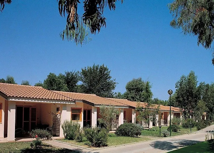 Th - Baia Degli Achei Village Resort