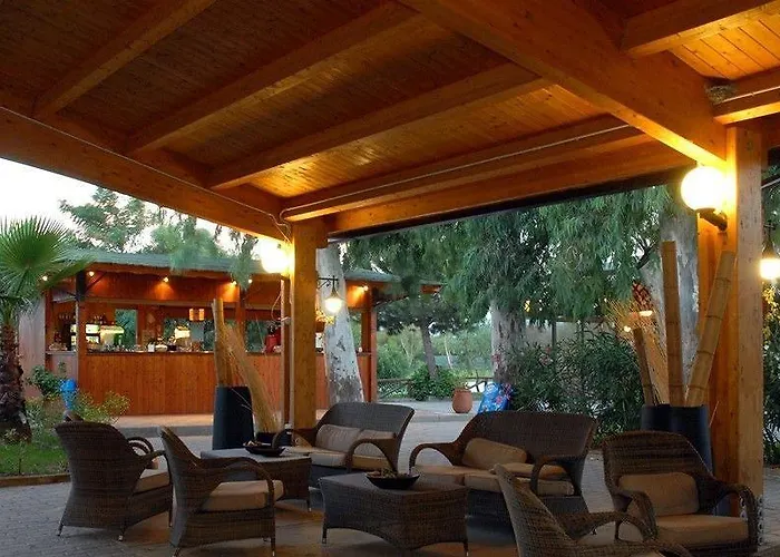 Resort Th - Baia Degli Achei Village