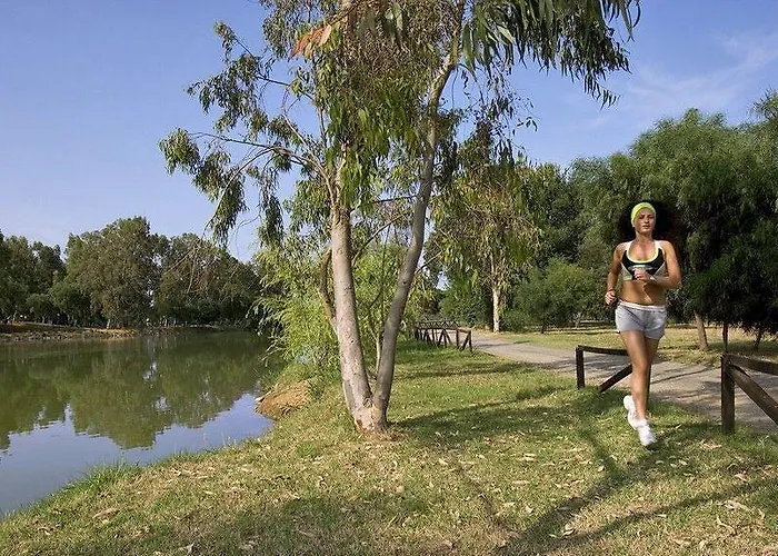 Resort Th - Baia Degli Achei Village Marina di Sibari