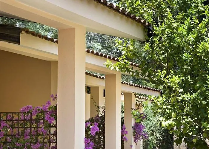 Th - Baia Degli Achei Village Resort 4*