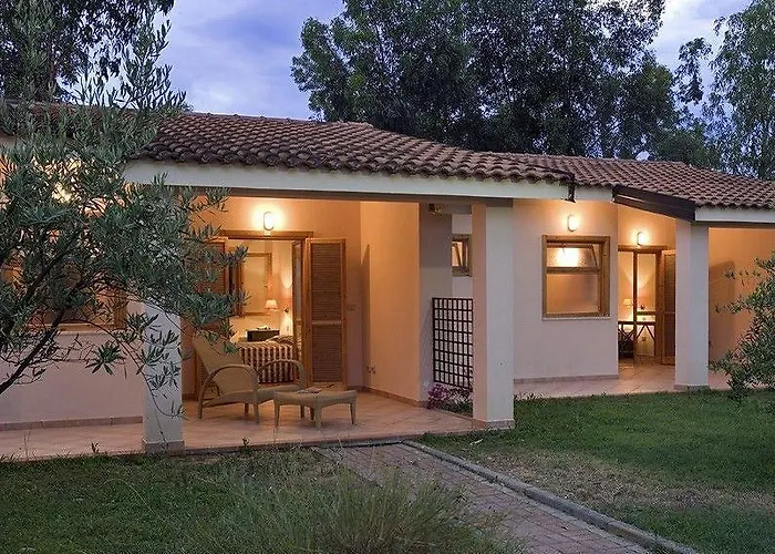 Th - Baia Degli Achei Village 4* Marina di Sibari