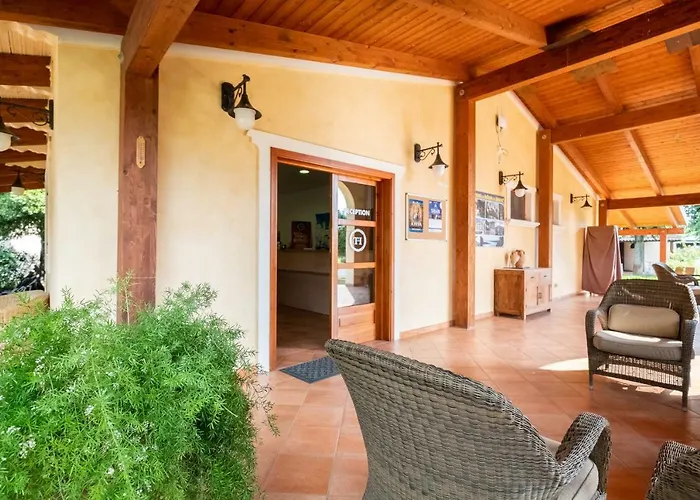 Th - Baia Degli Achei Village 4* Marina di Sibari