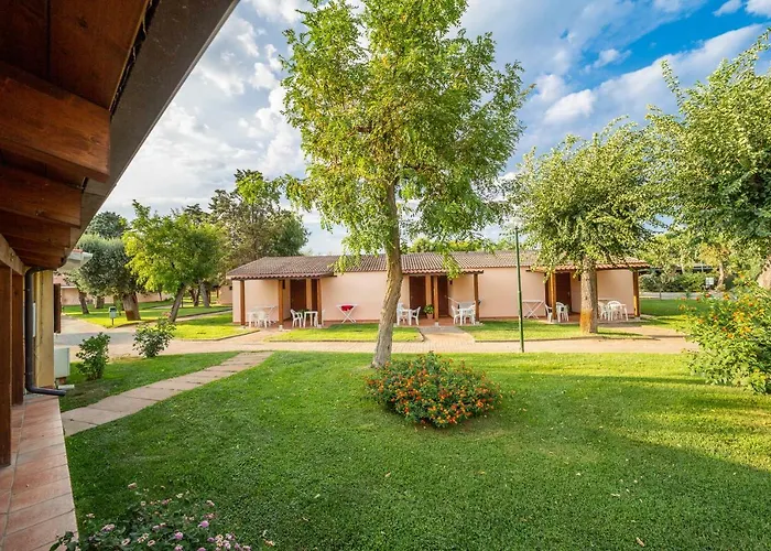 Th - Baia Degli Achei Village Resort