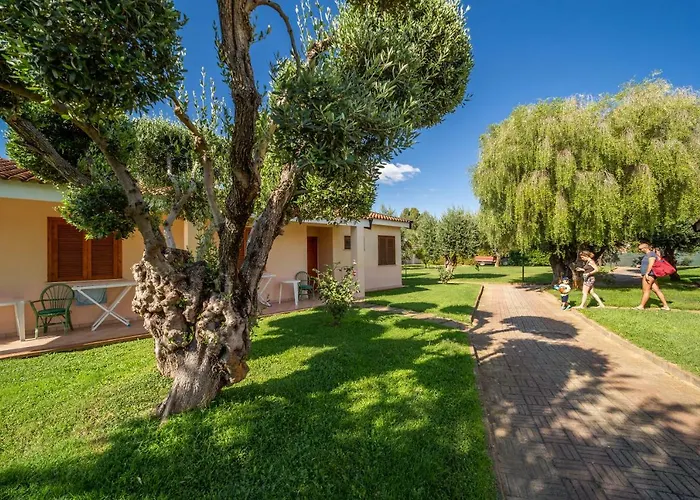 Th - Baia Degli Achei Village 4* Marina di Sibari