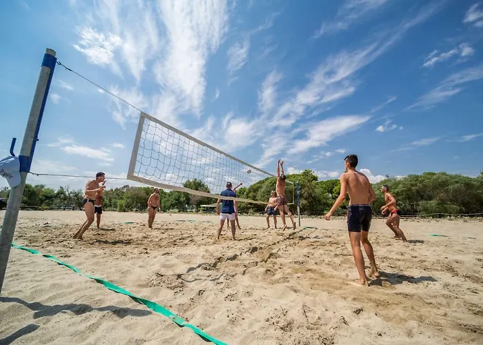 Th - Baia Degli Achei Village Resort 4*