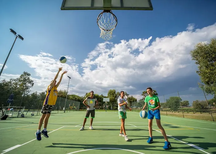 Th - Baia Degli Achei Village 4*