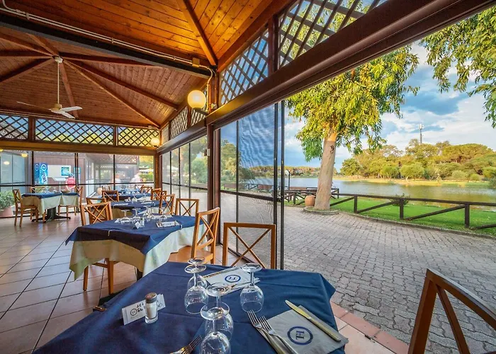 Th - Baia Degli Achei Village