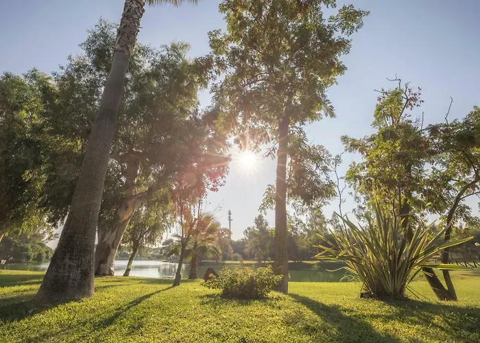 Resort Th - Baia Degli Achei Village 4*