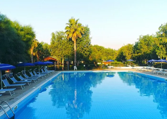 Th - Baia Degli Achei Village