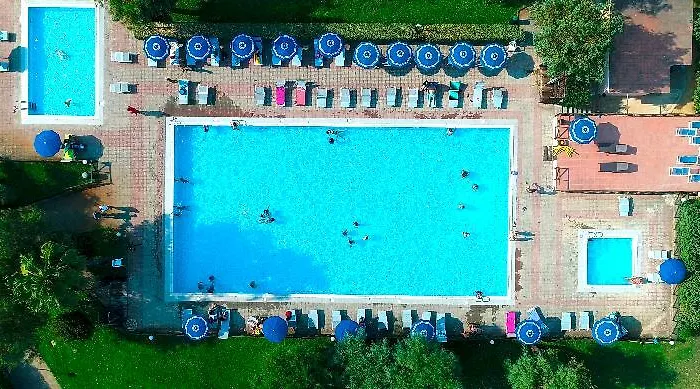 Th - Baia Degli Achei Village 4* Marina di Sibari