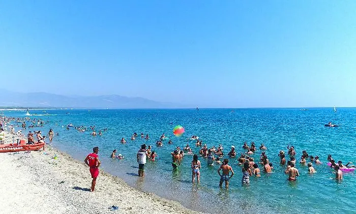 Resort Th - Baia Degli Achei Village