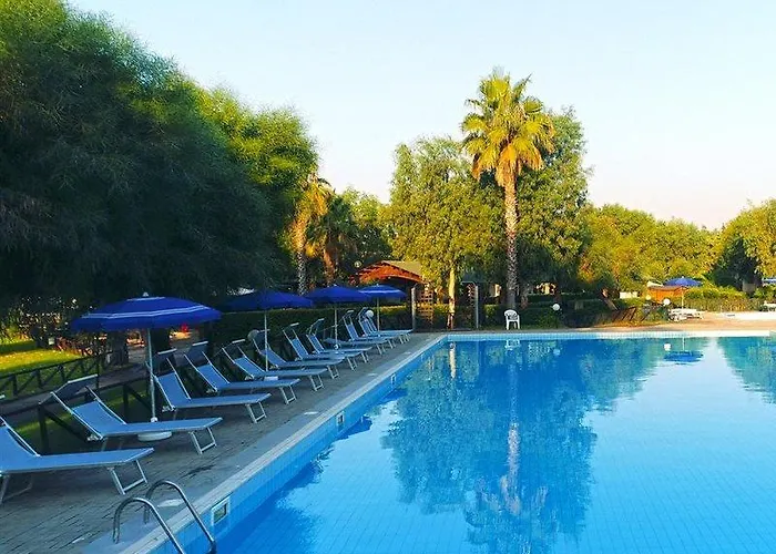 Th - Baia Degli Achei Village 4* Marina di Sibari