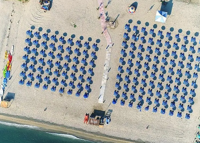 Th - Baia Degli Achei Village Resort 4*